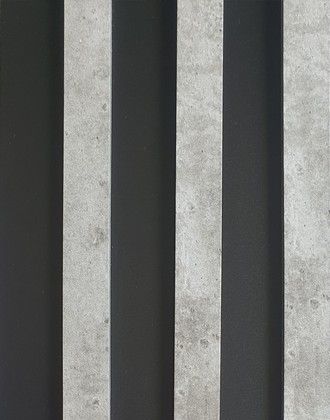 Lamele na płycie EKO Beton